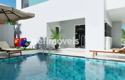 Venda apartamento 2 quartos santa mônica belo horizonte