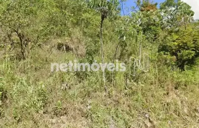 Terreno comercial à venda na Rua Monte Azul, Mangabeiras, Belo Horizonte
