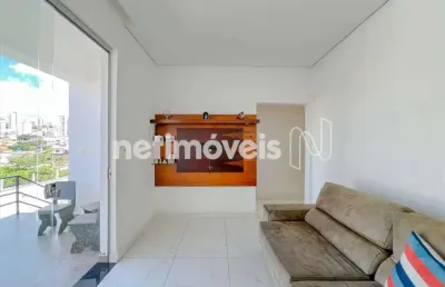 Casa com 3 quartos à venda na Rua Panema, Renascença, Belo Horizonte