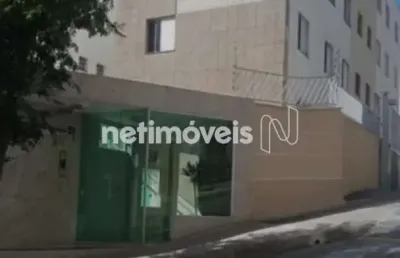Venda apartamento 2 quartos silveira belo horizonte