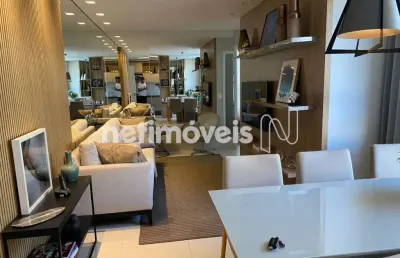 Venda apartamento 2 quartos liberdade belo horizonte