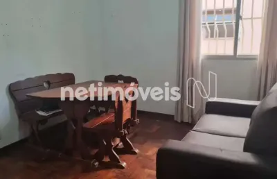 Venda apartamento 3 quartos cidade nova belo horizonte