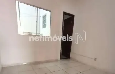 Casa com 2 quartos à venda na Rua Montes Claros, Asteca (São Benedito), Santa Luzia