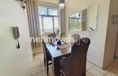 Venda apartamento 2 quartos boa vista belo horizonte