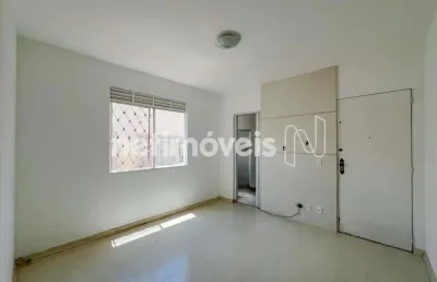 Apartamento com 2 quartos à venda na Rua Machado Nunes, Salgado Filho, Belo Horizonte