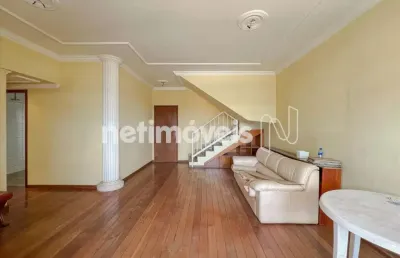 Cobertura com 4 quartos à venda na Avenida Bernardo Vasconcelos, Ipiranga, Belo Horizonte