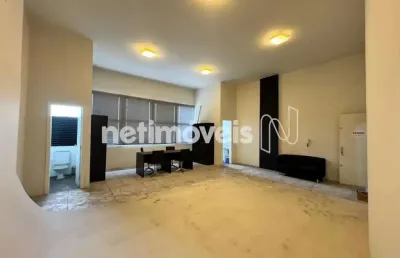 Sala comercial à venda na Avenida Raja Gabaglia, Santa Lúcia, Belo Horizonte