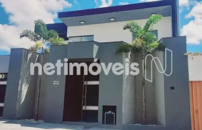 Casa com 3 quartos à venda na Alameda Dos Sumatras, Liberdade, Santa Luzia