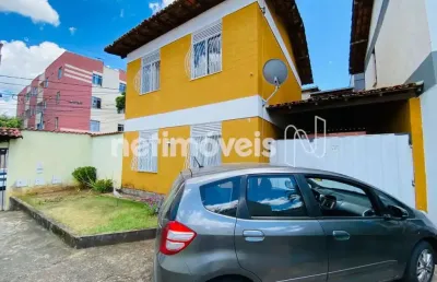 Casa com 3 quartos à venda na Rua dos Xavantes, Santa Mônica, Belo Horizonte
