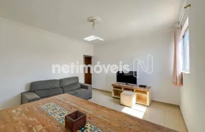 Venda apartamento 2 quartos sagrada família belo horizonte