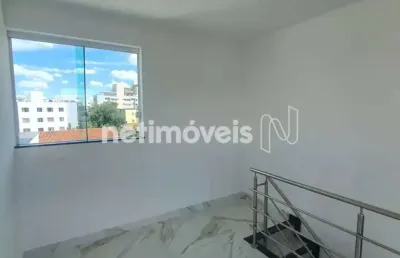 Cobertura com 2 quartos à venda na Rua Terezinha Lopes Azevedo, Planalto, Belo Horizonte
