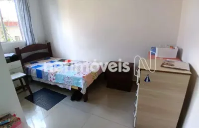 Venda apartamento 3 quartos planalto belo horizonte
