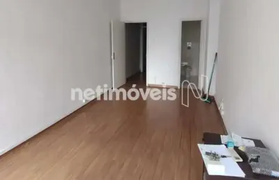 Sala comercial à venda na Avenida Afonso Pena, Centro, Belo Horizonte