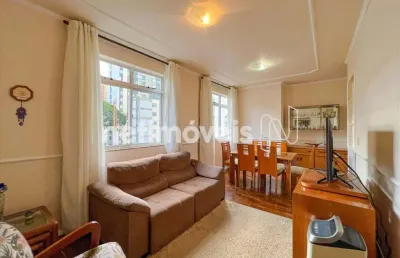Venda apartamento 3 quartos gutierrez belo horizonte