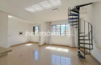 Cobertura com 3 quartos à venda na Rua Bolívia, São Pedro, Belo Horizonte