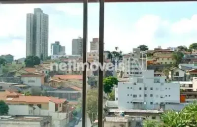 Venda lote-área-terreno alto caiçaras belo horizonte