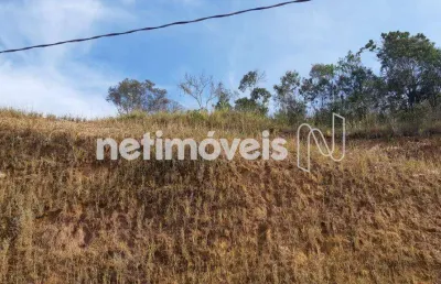Terreno comercial à venda na Alameda Serra dos Órgãos, Vila Del Rey, Nova Lima