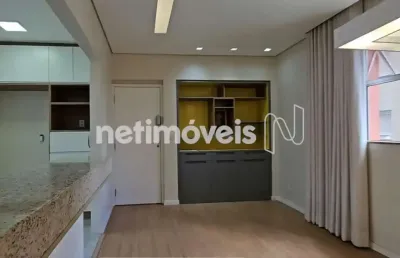 Venda apartamento 3 quartos santo agostinho belo horizonte