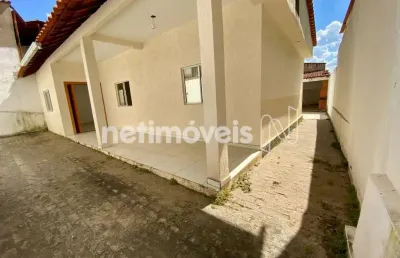 Casa com 3 quartos à venda na Rua Torremolinos, Europa, Belo Horizonte