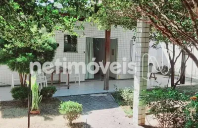 Casa com 2 quartos à venda na Rua Maria Antônia Fragola, Camargos, Belo Horizonte