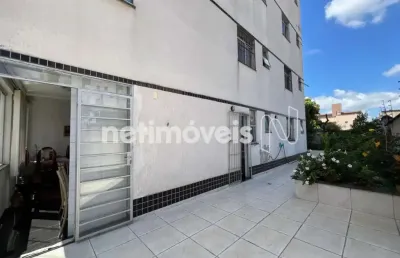Venda área privativa sagrada família belo horizonte