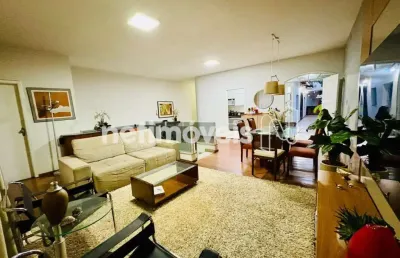Casa com 3 quartos à venda na Rua Doutor Sylvio Menicucci, Castelo, Belo Horizonte