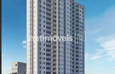 Apartamento com 2 quartos à venda na Avenida Heráclito Mourão De Miranda - De 180, Santa Terezinha, Belo Horizonte