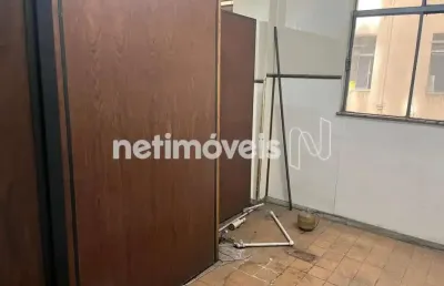Sala comercial à venda na Rua dos Tamoios, Centro, Belo Horizonte