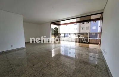 Apartamento com 3 quartos à venda na Rua Castelo da Feira, Castelo, Belo Horizonte