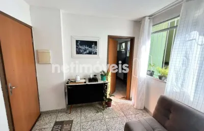 Venda apartamento 2 quartos santa amélia belo horizonte