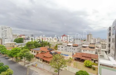Cobertura com 2 quartos à venda na Rua Cecília Fonseca Coutinho, Castelo, Belo Horizonte