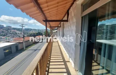 Apartamento com 4 quartos à venda na Rua São Domingos, Jardim América, Belo Horizonte