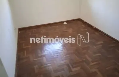 Casa com 5 quartos à venda na Rua Guaporé, Nova Cintra, Belo Horizonte