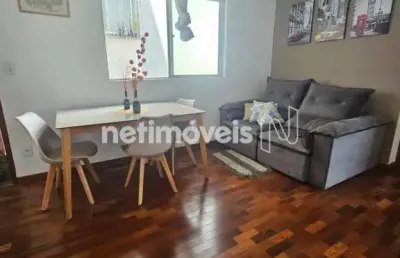 Venda apartamento 3 quartos floresta belo horizonte