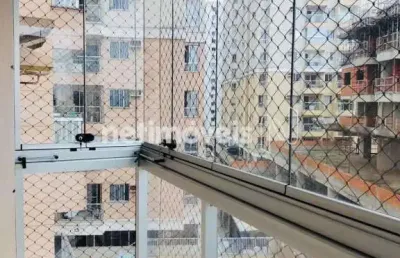 Apartamento com 3 quartos à venda na Rua Ayrton Senna da Silva, Itapuã, Vila Velha