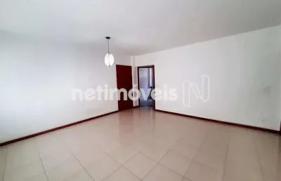 Venda apartamento 4 quartos cidade nova belo horizonte