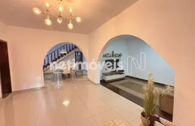 Casa com 3 quartos à venda na Rua Paissandu, Sagrada Família, Belo Horizonte