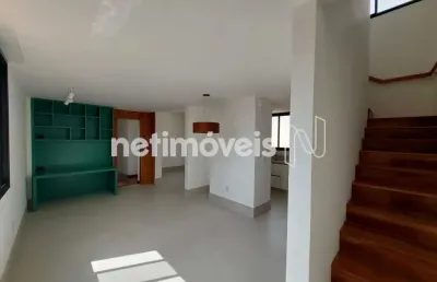 Cobertura com 3 quartos à venda na Rua Oscar Trompowsky, Gutierrez, Belo Horizonte