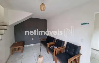 Casa com 3 quartos à venda na Rua Ponte Nova, Itacolomi, Sabará