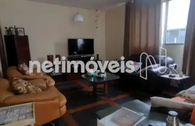 Venda apartamento 5 quartos silveira belo horizonte