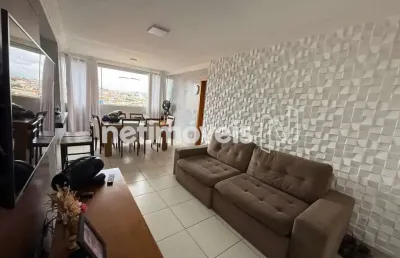 Venda apartamento 3 quartos ipiranga belo horizonte