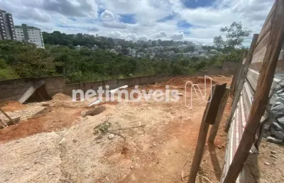 Casa com 3 quartos à venda na Alameda das Araras, Cabral, Contagem