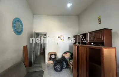 Casa com 3 quartos à venda na Rua Corumbá, Carlos Prates, Belo Horizonte