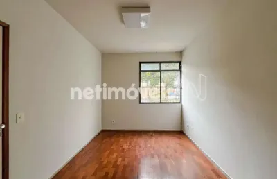 Apartamento com 3 quartos à venda na Rua Juacema, Graça, Belo Horizonte