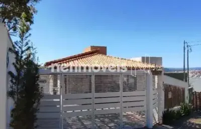 Casa com 4 quartos à venda em Escarpas do Lago, Capitólio 