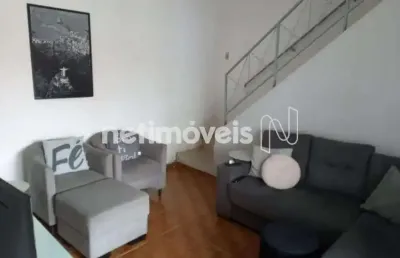 Casa com 3 quartos à venda na Rua Eridano, Miramar (Barreiro), Belo Horizonte
