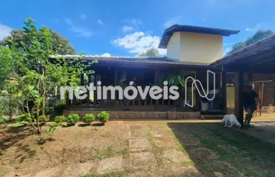 Venda casa em condomínio recanto da serra i (piedade do paraopeba) brumadinho