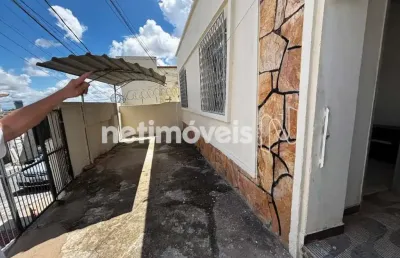 Casa com 6 quartos à venda na Rua Tapira, Renascença, Belo Horizonte