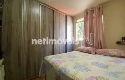 Venda apartamento 2 quartos são joão batista belo horizonte