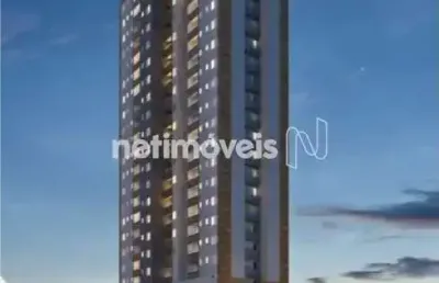 Ponto comercial à venda na Rua Helianto, Nova Suíssa, Belo Horizonte